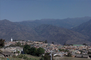 Soatá
